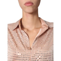 SHIRT DRESS