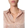 SHIRT DRESS