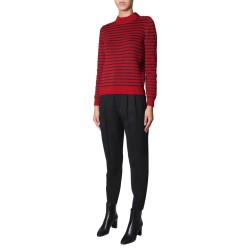 CREW NECK SWEATER