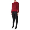 CREW NECK SWEATER