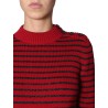 CREW NECK SWEATER