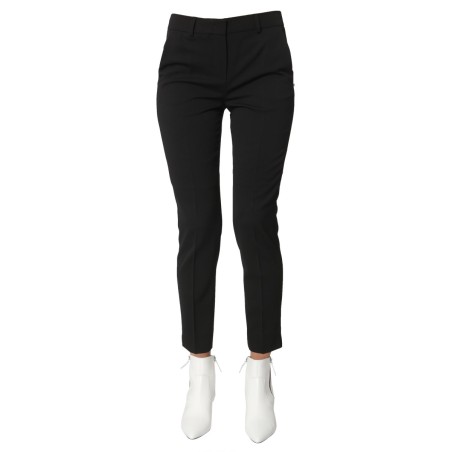 "MORETTO" TROUSERS
