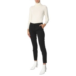 "MORETTO" TROUSERS