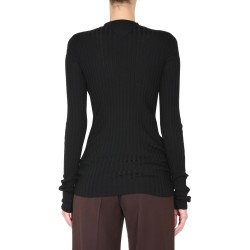 TURTLENECK SWEATER