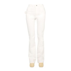 FLARE JEANS