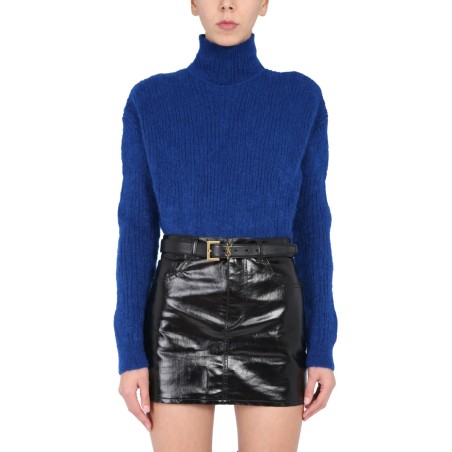 TURTLENECK SWEATER