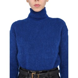 TURTLENECK SWEATER