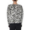 WIDE NECK SWEATER
