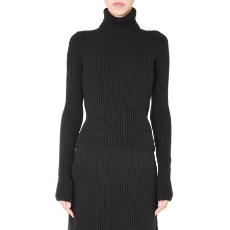 TURTLENECK SWEATER