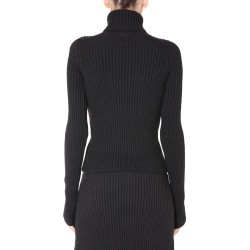 TURTLENECK SWEATER