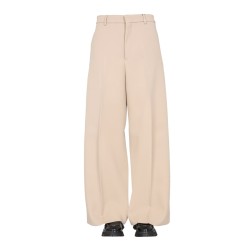 WIDE LEG TROUSERS