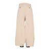 WIDE LEG TROUSERS