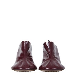 DOT SOCK MULES