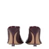 DOT SOCK MULES