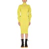 SILK DRESS
