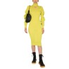 SILK DRESS