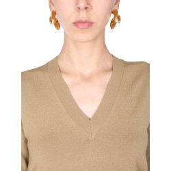 SPIRAL EARRINGS