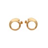 SPIRAL EARRINGS