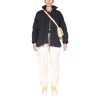 HOODED DOWN JACKET