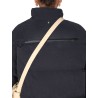 HOODED DOWN JACKET