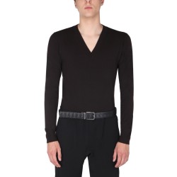 WOOL SWEATER