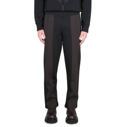 PANTALONE IN TESSUTO TECNICO