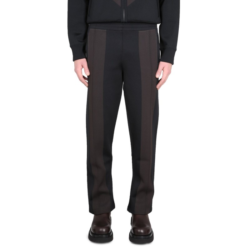 PANTALONE IN TESSUTO TECNICO