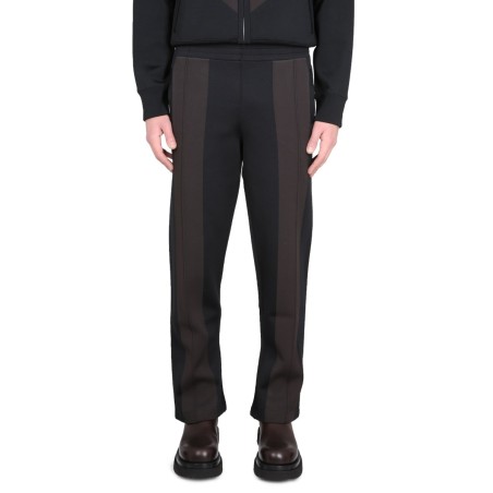 PANTALONE IN TESSUTO TECNICO