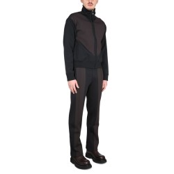 PANTALONE IN TESSUTO TECNICO