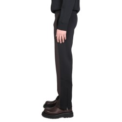 PANTALONE IN TESSUTO TECNICO