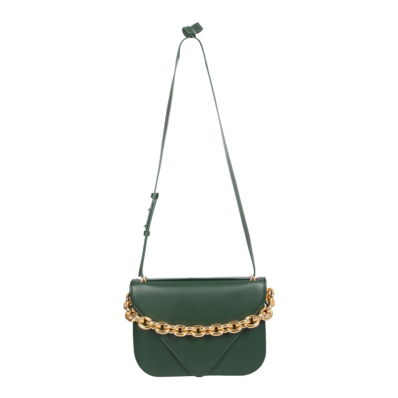 MOUNT LEATHER BAG