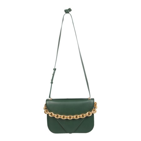 MOUNT LEATHER BAG