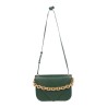 MOUNT LEATHER BAG