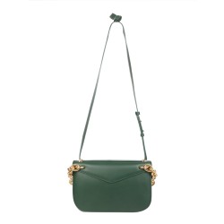 MOUNT LEATHER BAG