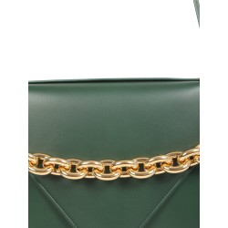 MOUNT LEATHER BAG