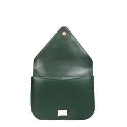 MOUNT LEATHER BAG