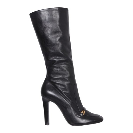 CAMDEN BOOTS