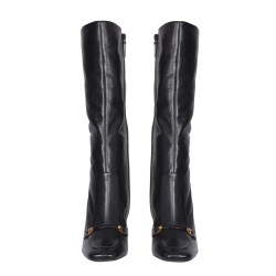 CAMDEN BOOTS