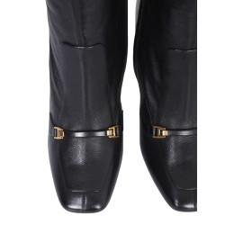 CAMDEN BOOTS