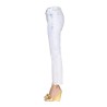 LOW WAIST DENIM JEANS