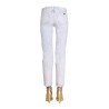 LOW WAIST DENIM JEANS