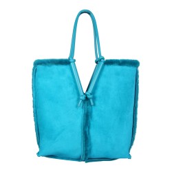 BOLSTER TOTE BAG