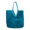 BOLSTER TOTE BAG