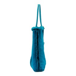 BOLSTER TOTE BAG