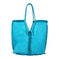 BOLSTER TOTE BAG