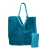 BOLSTER TOTE BAG