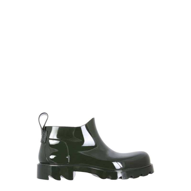 STRIDE BOOTS