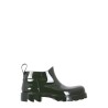 STRIDE BOOTS