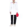 HOODED PARKA