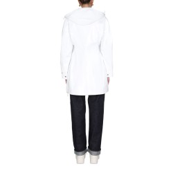 HOODED PARKA